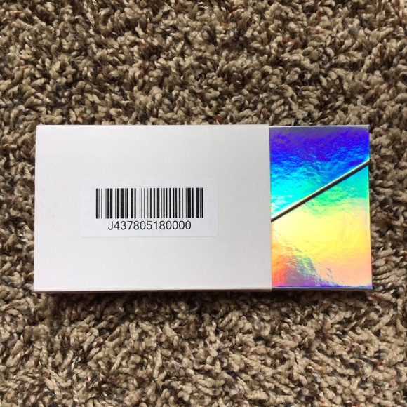 Diamonique x Jennifer Miller Signature Boxed Pave Heart Necklace - Picture 7 of 8